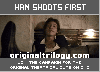 Han shoots first