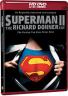 Superman II - The Richard Donner Cut (HD-DVD)