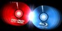 HD-DVD vs Blu-Ray